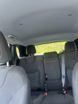 
										Used 2019 JEEP CHEROKEE LATITUDE SUV, MAROON 2.4L Gas FWD full									