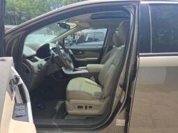 
										Used 2013 FORD EDGE SEL SUV, TAN 3.5L Gas FWD full									
