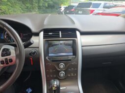 
										Used 2013 FORD EDGE SEL SUV, TAN 3.5L Gas FWD full									
