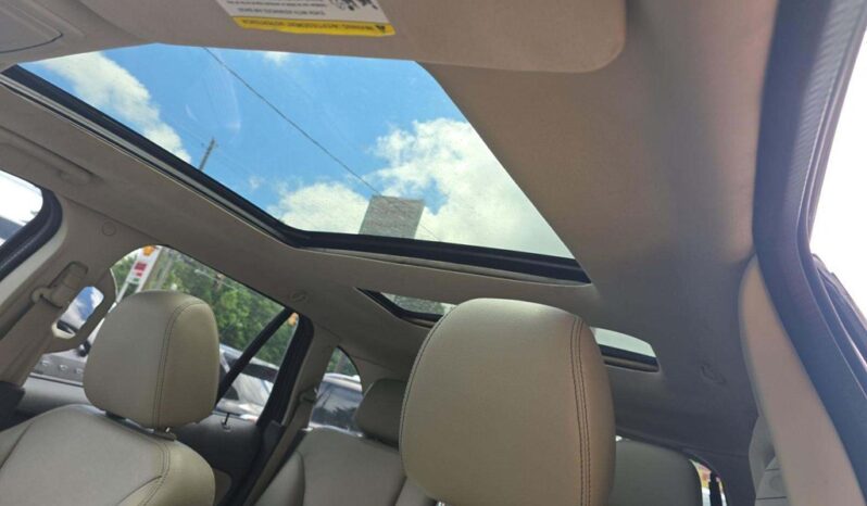 
								Used 2013 FORD EDGE SEL SUV, TAN 3.5L Gas FWD full									