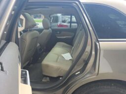 
										Used 2013 FORD EDGE SEL SUV, TAN 3.5L Gas FWD full									