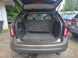 
										Used 2013 FORD EDGE SEL SUV, TAN 3.5L Gas FWD full									