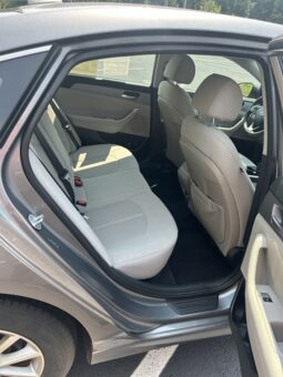 
										Used 2019 HYUNDAI SONATA ECO Sedan, GREY 1.6L Gas FWD full									