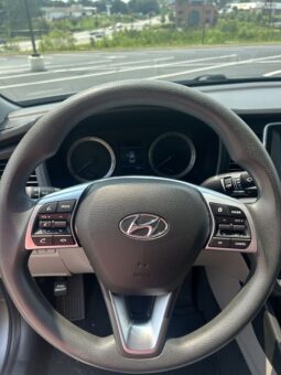 
										Used 2019 HYUNDAI SONATA ECO Sedan, GREY 1.6L Gas FWD full									
