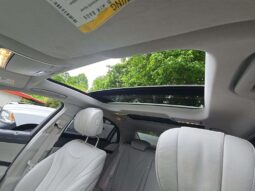 
										Used 2015 MERCEDES-BENZ S-CLASS S 550 Sedan, BLUE 4.7L Gas RWD full									