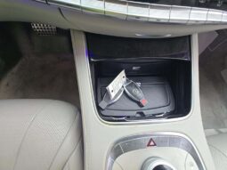 
										Used 2015 MERCEDES-BENZ S-CLASS S 550 Sedan, BLUE 4.7L Gas RWD full									