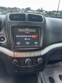 
										Used 2019 DODGE JOURNEY GT SUV, SILVER 3.6L Gas AWD full									
