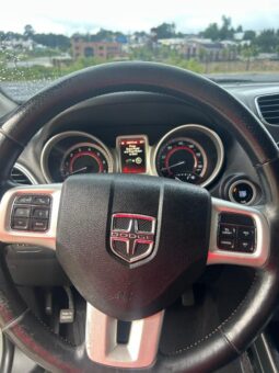 
										Used 2019 DODGE JOURNEY GT SUV, SILVER 3.6L Gas AWD full									