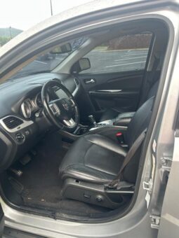 
										Used 2019 DODGE JOURNEY GT SUV, SILVER 3.6L Gas AWD full									