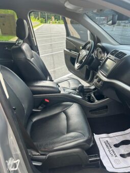 
										Used 2019 DODGE JOURNEY GT SUV, SILVER 3.6L Gas AWD full									