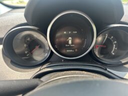 
										Used 2017 FIAT 500X TREKKING Wagon, BLACK 2.4L Gas AWD full									