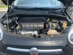 
										Used 2017 FIAT 500X TREKKING Wagon, BLACK 2.4L Gas AWD full									