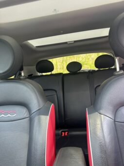 
										Used 2017 FIAT 500X TREKKING Wagon, BLACK 2.4L Gas AWD full									