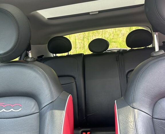 
								Used 2017 FIAT 500X TREKKING Wagon, BLACK 2.4L Gas AWD full									