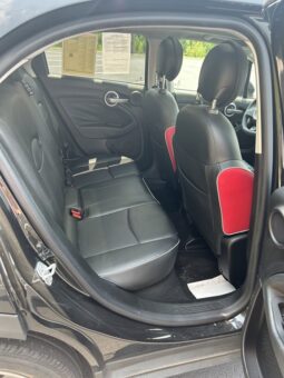 
										Used 2017 FIAT 500X TREKKING Wagon, BLACK 2.4L Gas AWD full									
