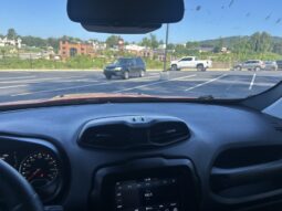 
										Used 2018 JEEP RENEGADE LATITUDE SUV, ORANGE 2.4L Flex FWD full									