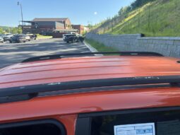 
										Used 2018 JEEP RENEGADE LATITUDE SUV, ORANGE 2.4L Flex FWD full									
