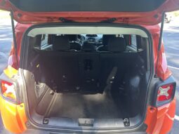
										Used 2018 JEEP RENEGADE LATITUDE SUV, ORANGE 2.4L Flex FWD full									