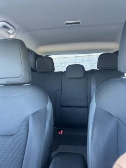 
										Used 2018 JEEP RENEGADE LATITUDE SUV, ORANGE 2.4L Flex FWD full									