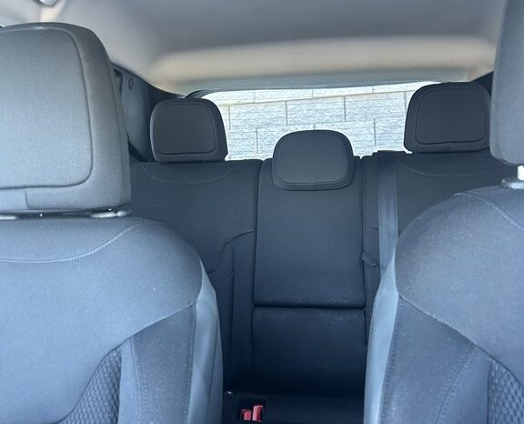 
								Used 2018 JEEP RENEGADE LATITUDE SUV, ORANGE 2.4L Flex FWD full									
