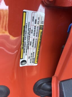 
										Used 2018 JEEP RENEGADE LATITUDE SUV, ORANGE 2.4L Flex FWD full									