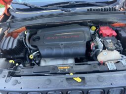 
										Used 2018 JEEP RENEGADE LATITUDE SUV, ORANGE 2.4L Flex FWD full									