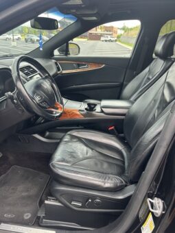 
										Used 2016 LINCOLN MKX SELECT SUV, BLACK 3.7L Gas FWD full									