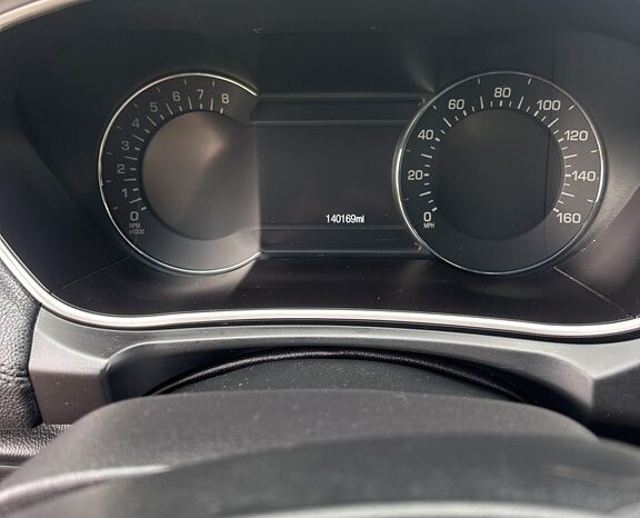 
								Used 2016 LINCOLN MKX SELECT SUV, BLACK 3.7L Gas FWD full									
