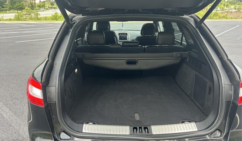 
								Used 2016 LINCOLN MKX SELECT SUV, BLACK 3.7L Gas FWD full									