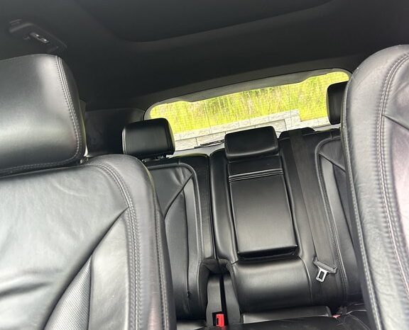
								Used 2016 LINCOLN MKX SELECT SUV, BLACK 3.7L Gas FWD full									