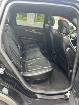 
										Used 2016 LINCOLN MKX SELECT SUV, BLACK 3.7L Gas FWD full									