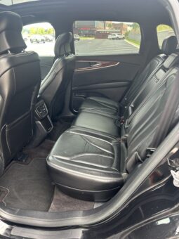 
										Used 2016 LINCOLN MKX SELECT SUV, BLACK 3.7L Gas FWD full									