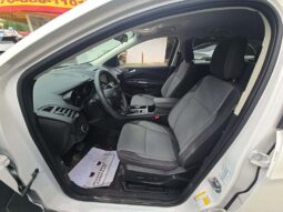 
										Used 2018 FORD ESCAPE SE SUV, WHITE 1.5L Gas AWD full									
