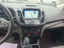 
										Used 2018 FORD ESCAPE SE SUV, WHITE 1.5L Gas AWD full									