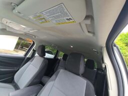 
										Used 2018 FORD ESCAPE SE SUV, WHITE 1.5L Gas AWD full									