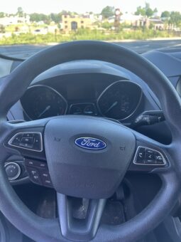 
										Used 2018 FORD ESCAPE SE SUV, WHITE 1.5L Gas AWD full									