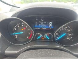 
										Used 2018 FORD ESCAPE SE SUV, WHITE 1.5L Gas AWD full									