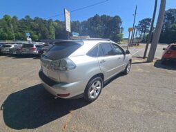 
										Used 2008 LEXUS RX 350 BASE SUV, GREY 3.5L Gas FWD full									