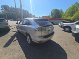
										Used 2008 LEXUS RX 350 BASE SUV, GREY 3.5L Gas FWD full									