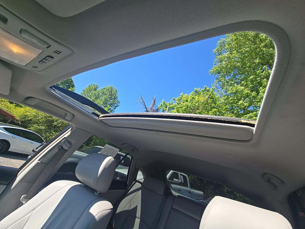 Used 2008 LEXUS RX 350 BASE SUV, GREY 3.5L Gas FWD