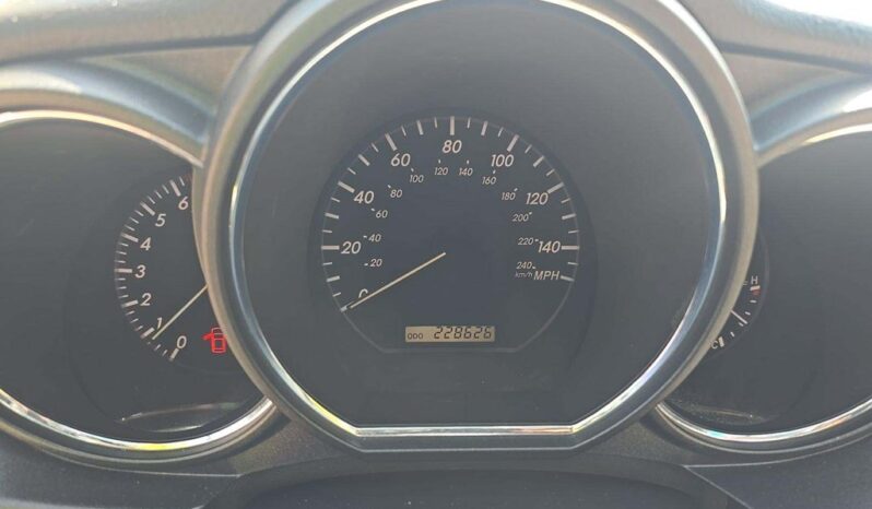 
								Used 2008 LEXUS RX 350 BASE SUV, GREY 3.5L Gas FWD full									