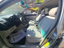 
										Used 2008 LEXUS RX 350 BASE SUV, GREY 3.5L Gas FWD full									
