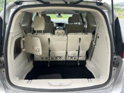 
										Used 2017 CHRYSLER PACIFICA HYBRID TOURING PLUS Mini-Van, SILVER 3.6L Other FWD full									
