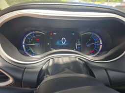 
										Used 2017 CHRYSLER PACIFICA HYBRID TOURING PLUS Mini-Van, SILVER 3.6L Other FWD full									