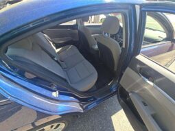 
										Used 2020 HYUNDAI ELANTRA SE Sedan, BLUE 2.0L Gas FWD full									