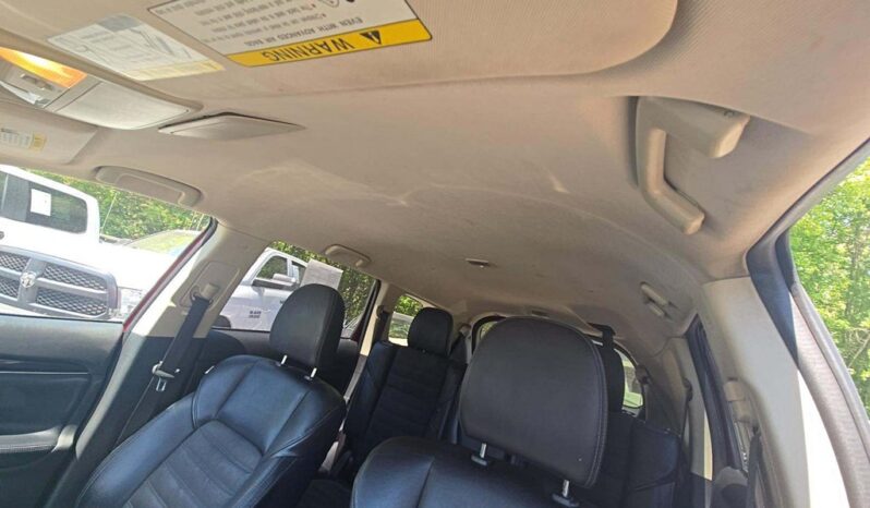 
								Used 2020 MITSUBISHI OUTLANDER SE SUV, RED 2.4L Gas FWD full									