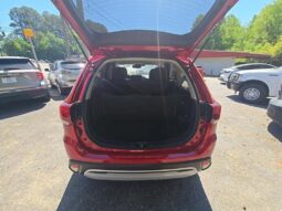 
										Used 2020 MITSUBISHI OUTLANDER SE SUV, RED 2.4L Gas FWD full									