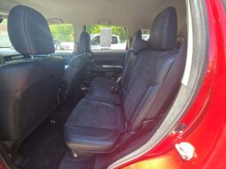
										Used 2020 MITSUBISHI OUTLANDER SE SUV, RED 2.4L Gas FWD full									