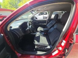
										Used 2020 MITSUBISHI OUTLANDER SE SUV, RED 2.4L Gas FWD full									