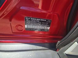 
										Used 2020 MITSUBISHI OUTLANDER SE SUV, RED 2.4L Gas FWD full									